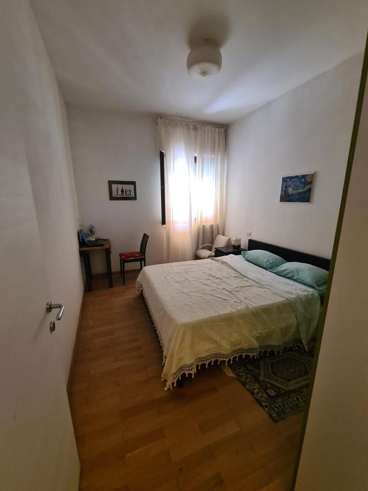 Accogliente Trilocale Al Mare Apartment Porto San Giorgio Exterior photo