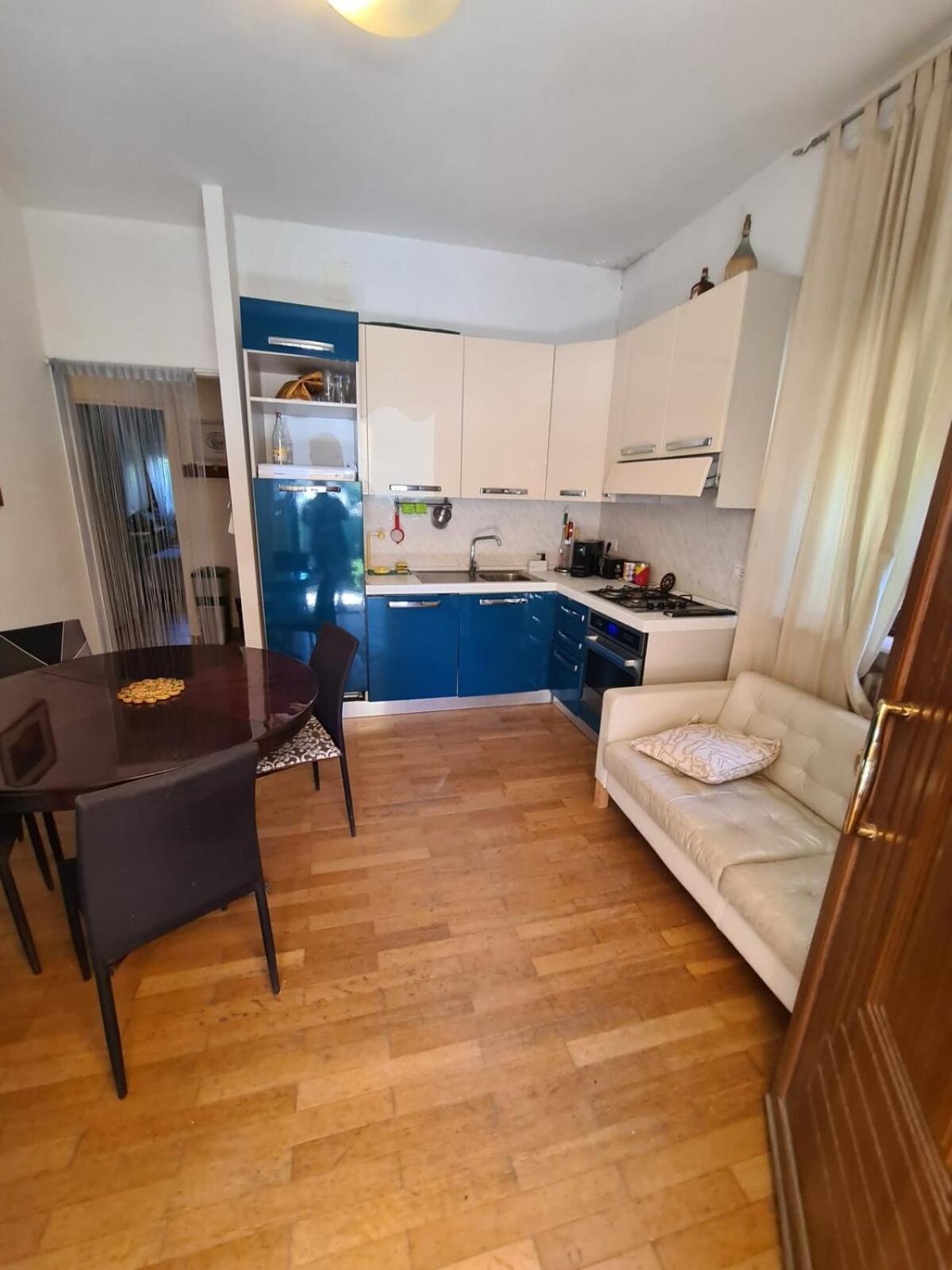 Accogliente Trilocale Al Mare Apartment Porto San Giorgio Exterior photo